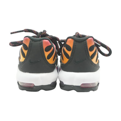 Black Toddler Shoes
