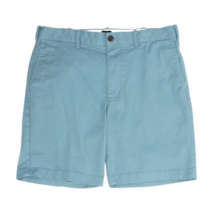 Blue Chino / Khaki Shorts