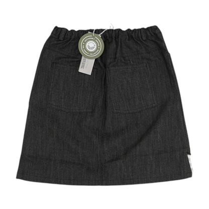 Black Skirt
