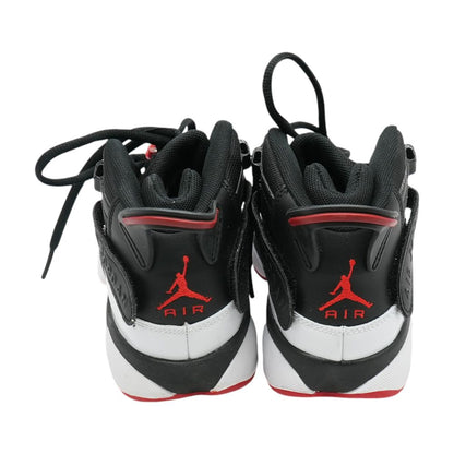 Jordan 6 Rings Black Athletic Shoes