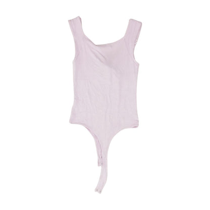 Purple Bodysuit T-Shirt