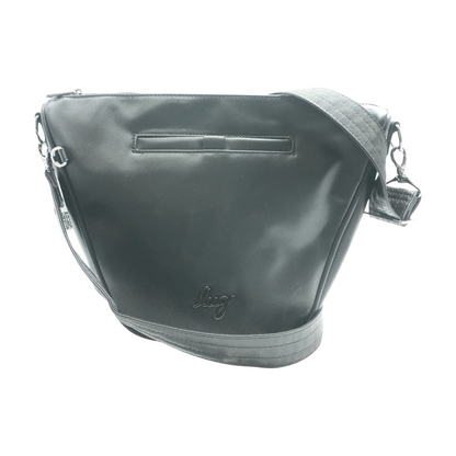 Black Shoulder Bag