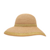 Beige Misc. Hat