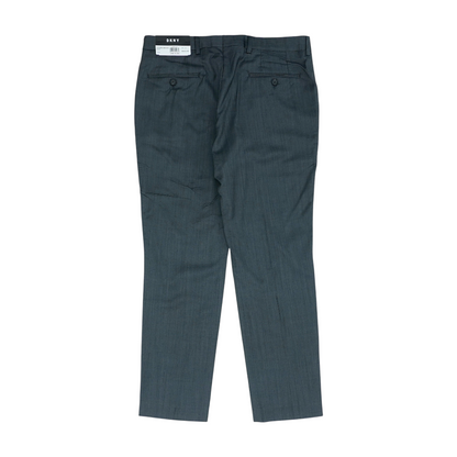 Gray Regular Pants