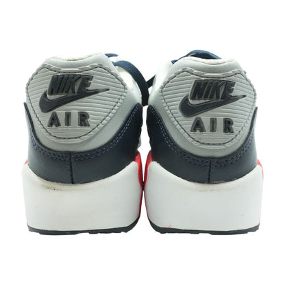 Air Max 90 Gray Athletic Shoes