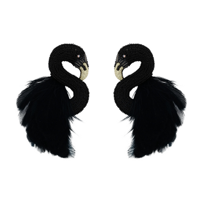 Costume Statement Earrings
