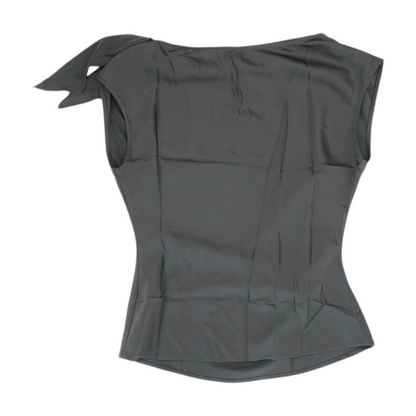 Black Blouse