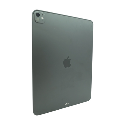 iPad Pro 13-inch (M5) 13.0" Space Black 2nd Gen 256GB WiFi Tablet