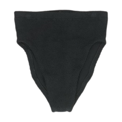 Black Swim Bottom