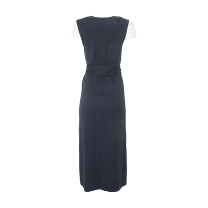 Black Midi Dress