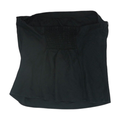 Black Blouse