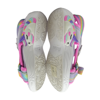 Multi Sandals Shoes