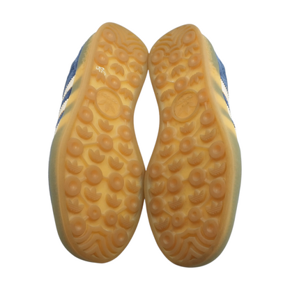 Gazelle Indoor Low-Top Athletic Shoes