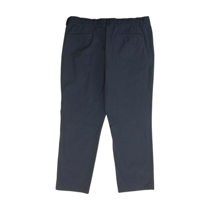 Navy Regular Pants