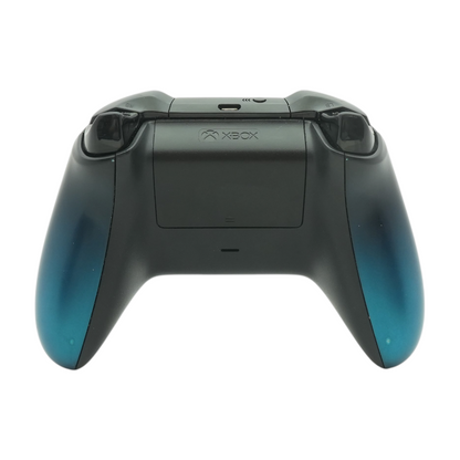 Blue Xbox One Wireless Controller