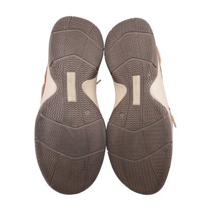 Brown Casual Shoes