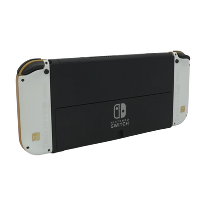 Switch OLED 64GB Game System The Legend of Zelda: Tears of the Kingdom Edition