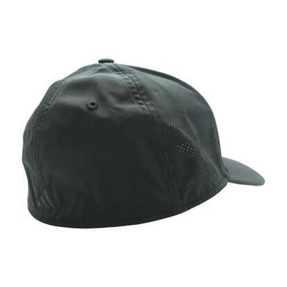 Black Ballcap Hat