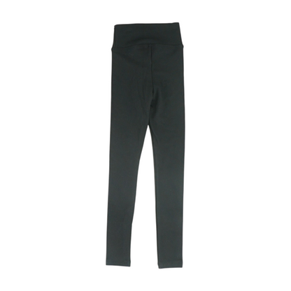 Black Fashion Leggings