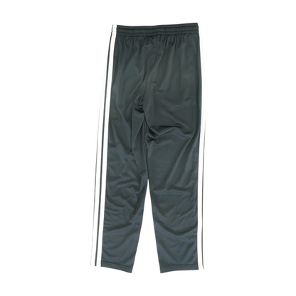 Black Regular Pants