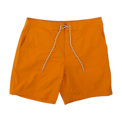 Orange Swim Bottom