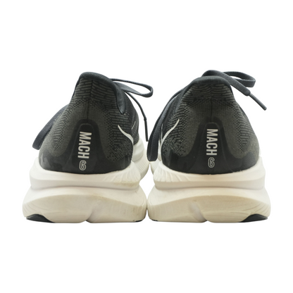 Mach 6 Low-Top Athletic Shoes