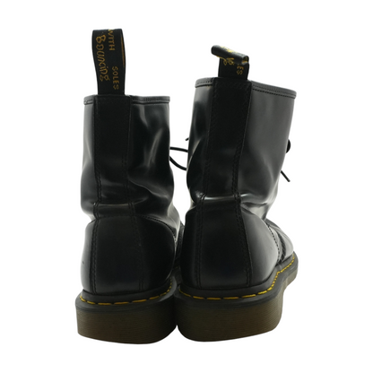 Black Work / Hiking Boots