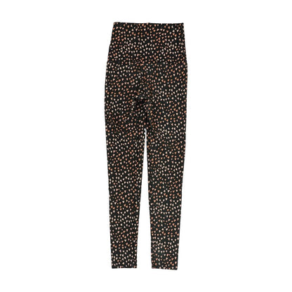 Black Hearts Leggings