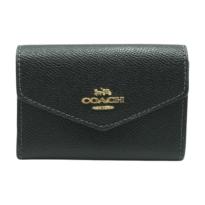 Black Card Case Wallet
