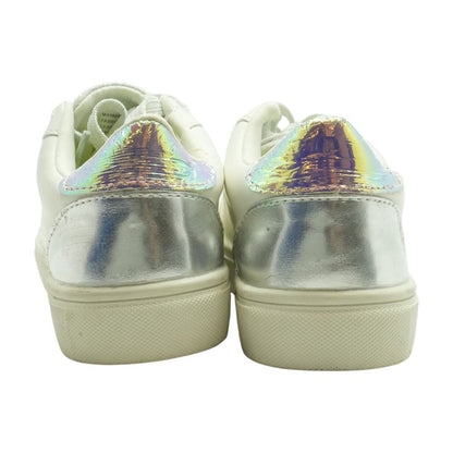 Ivory Athletic Shoes