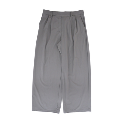 Gray Pants