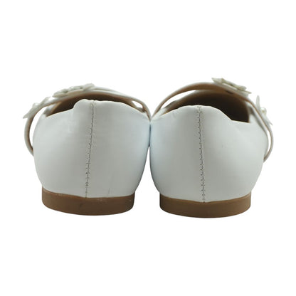 White Flats