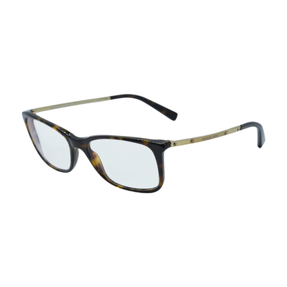 Tortoise Antibes Square Prescription Eyewear