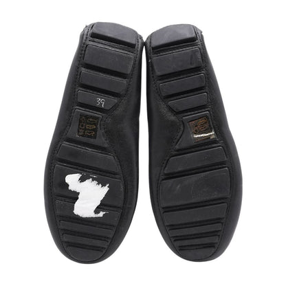 Black Loafer Dress Shoes