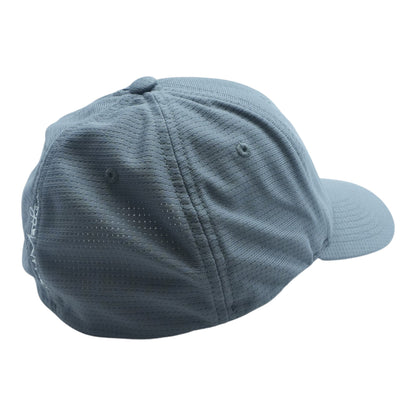 Gray Ballcap