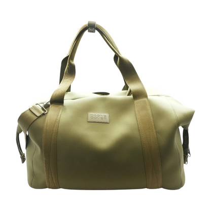 Olive Weekender Bag