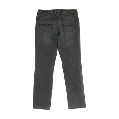 Navy Slim Jeans