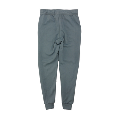 Gray Tapered Pants