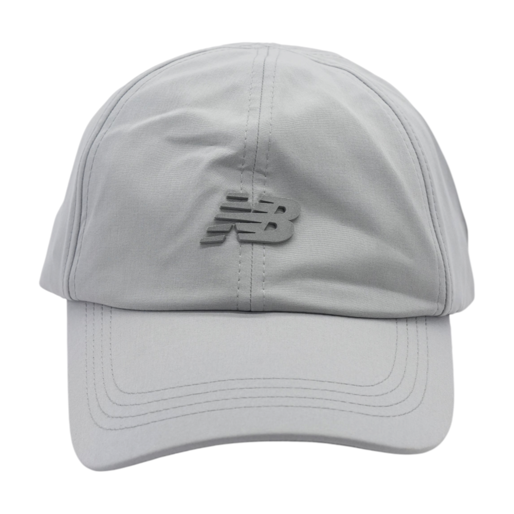 Gray Ballcap