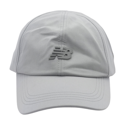 Gray Ballcap