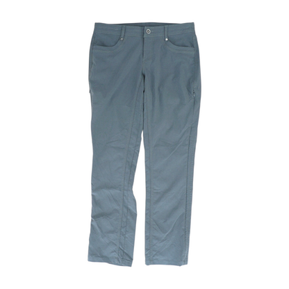 Gray Short Pants