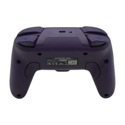 Afterglow Wave Wireless Controller For Nintendo Switch