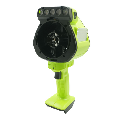 Brushless Cordless Leaf Blower with LED Lights