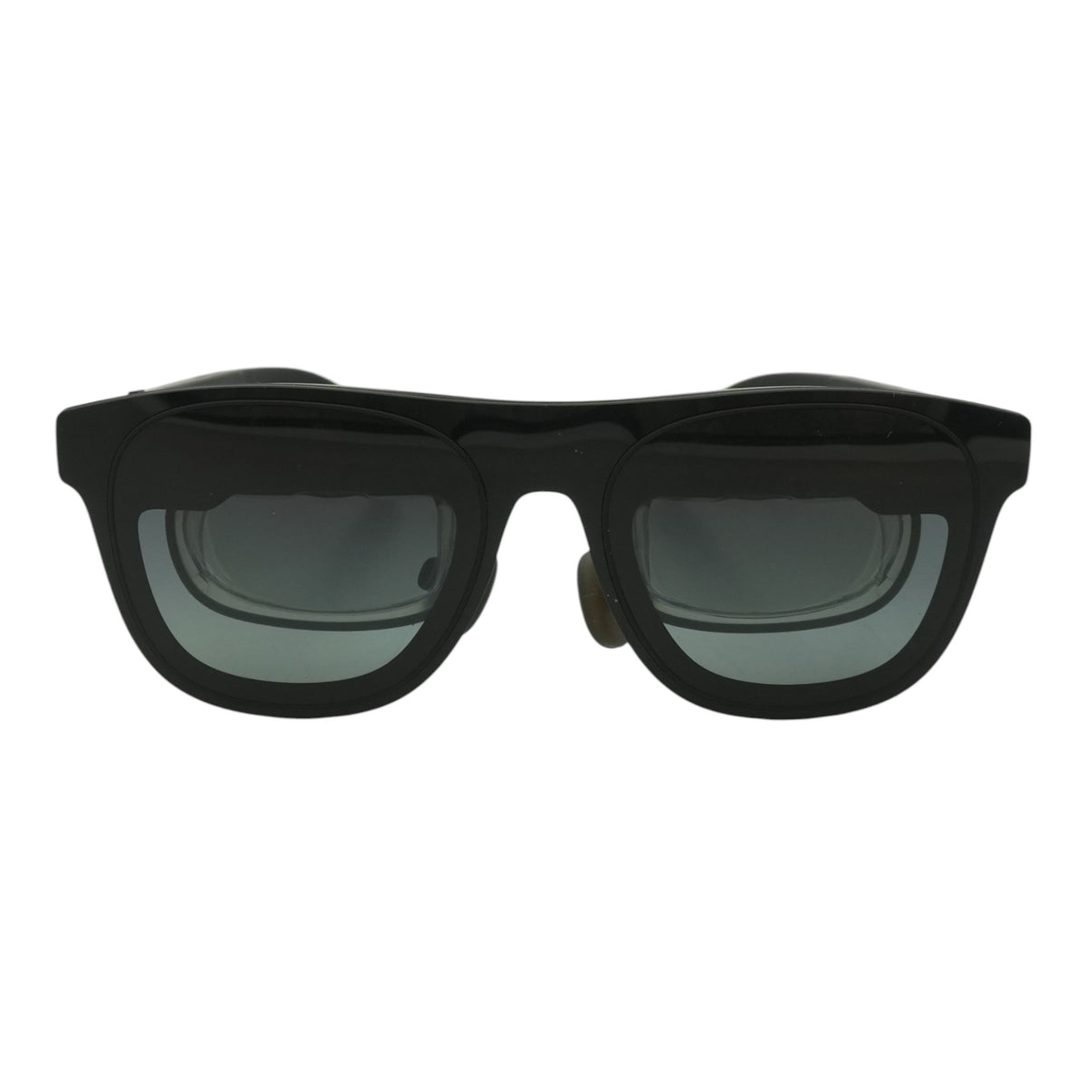 Black 1S Smart Glasses
