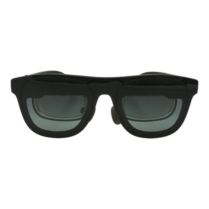 Black 1S Smart Glasses