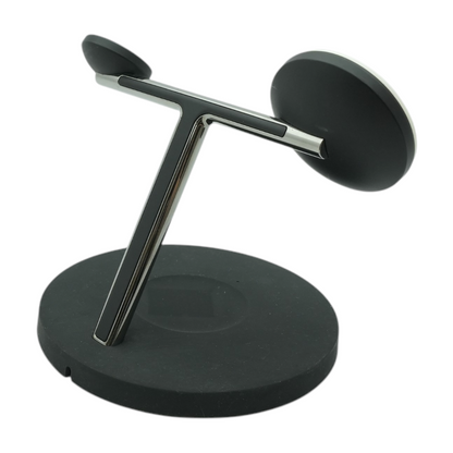 Pro 3-in-1 Wireless Charger With MagSafe Wireless Charging Station