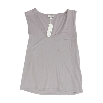 Mauve Blouse
