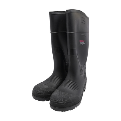 Black Work / Hiking Boots