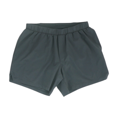 Black Active Shorts