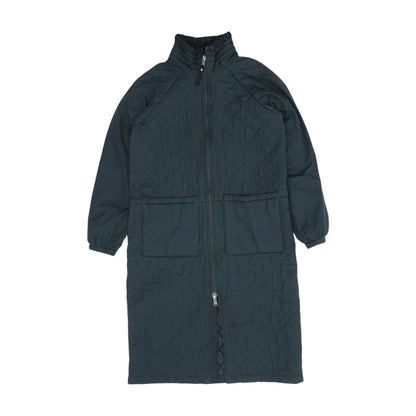 Black Topcoat